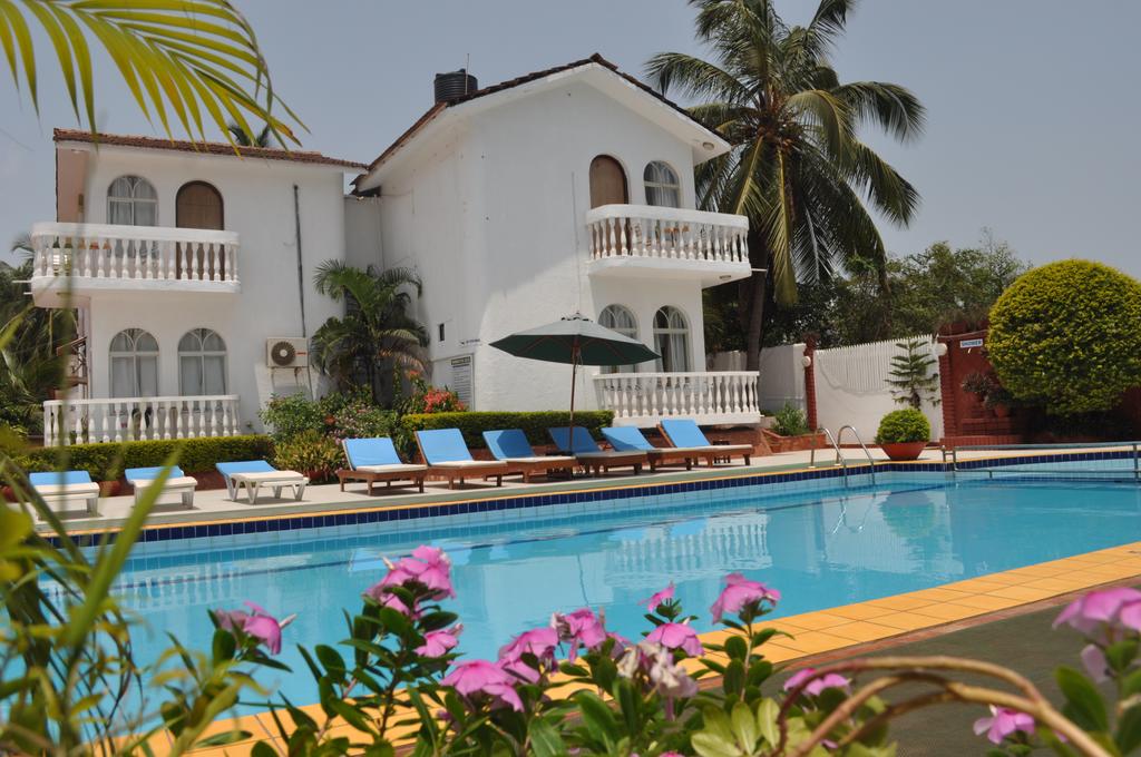 Calangute Beach Resort | Colonia Santa Maria Hotels Pvt Ltd Cobravaddo | CSM Goa